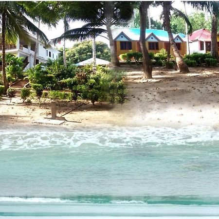 Tango Beach Resort Lakshmanpur Екстериор снимка