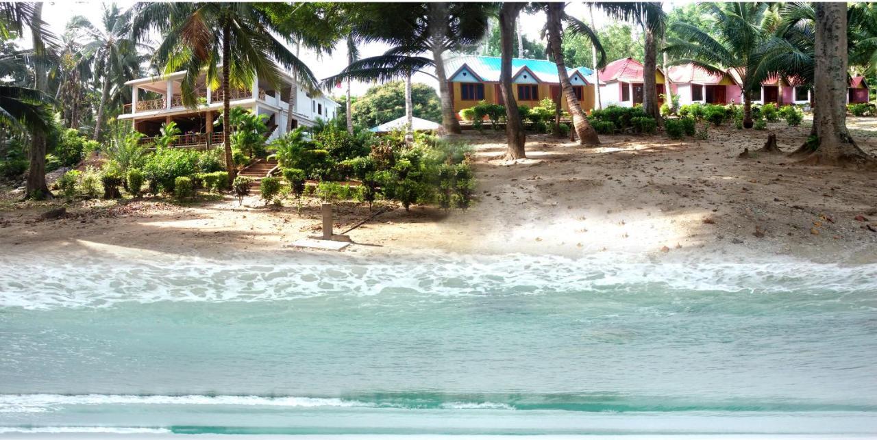 Tango Beach Resort Lakshmanpur Екстериор снимка