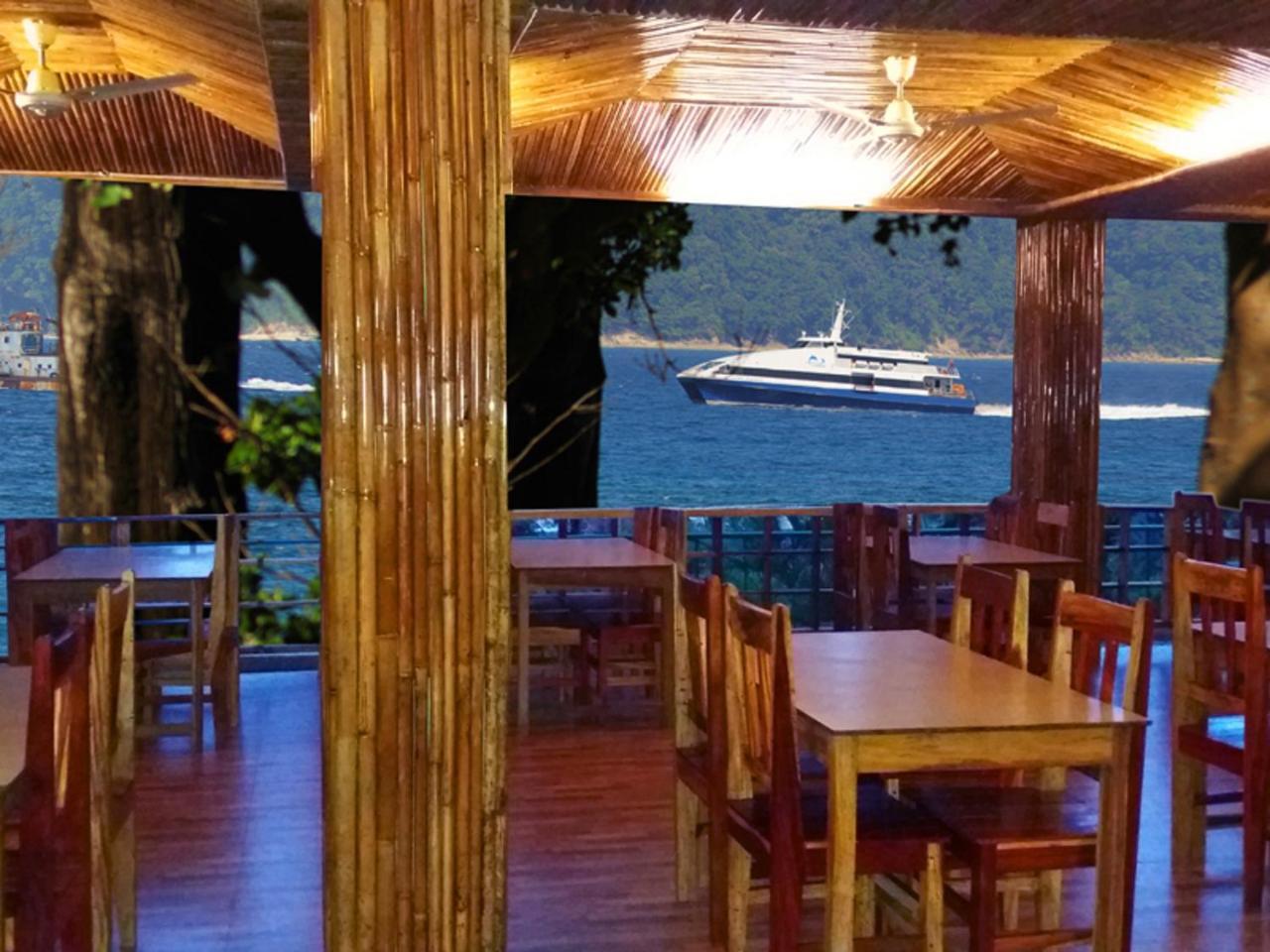 Tango Beach Resort Lakshmanpur Екстериор снимка