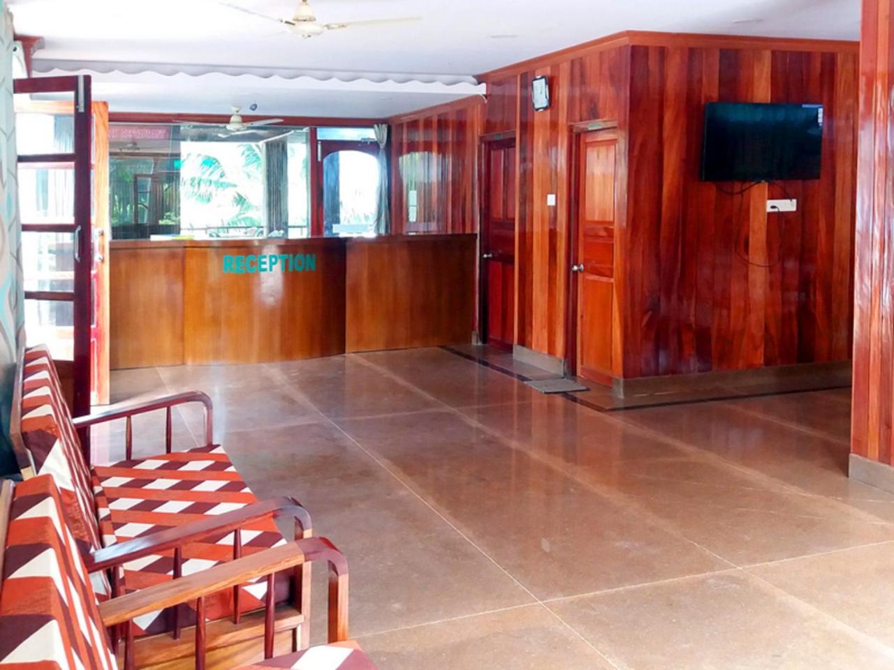 Tango Beach Resort Lakshmanpur Екстериор снимка
