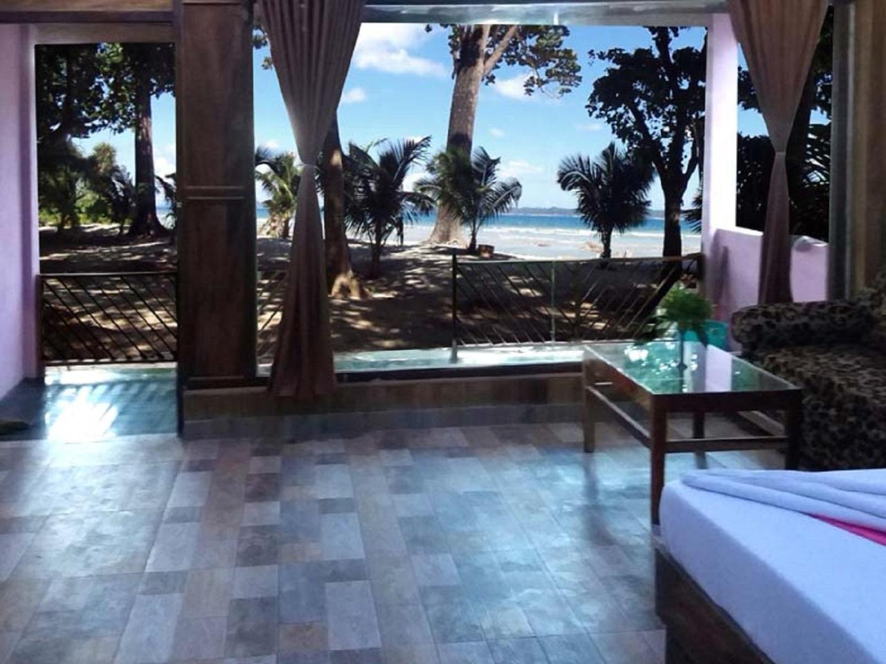 Tango Beach Resort Lakshmanpur Екстериор снимка