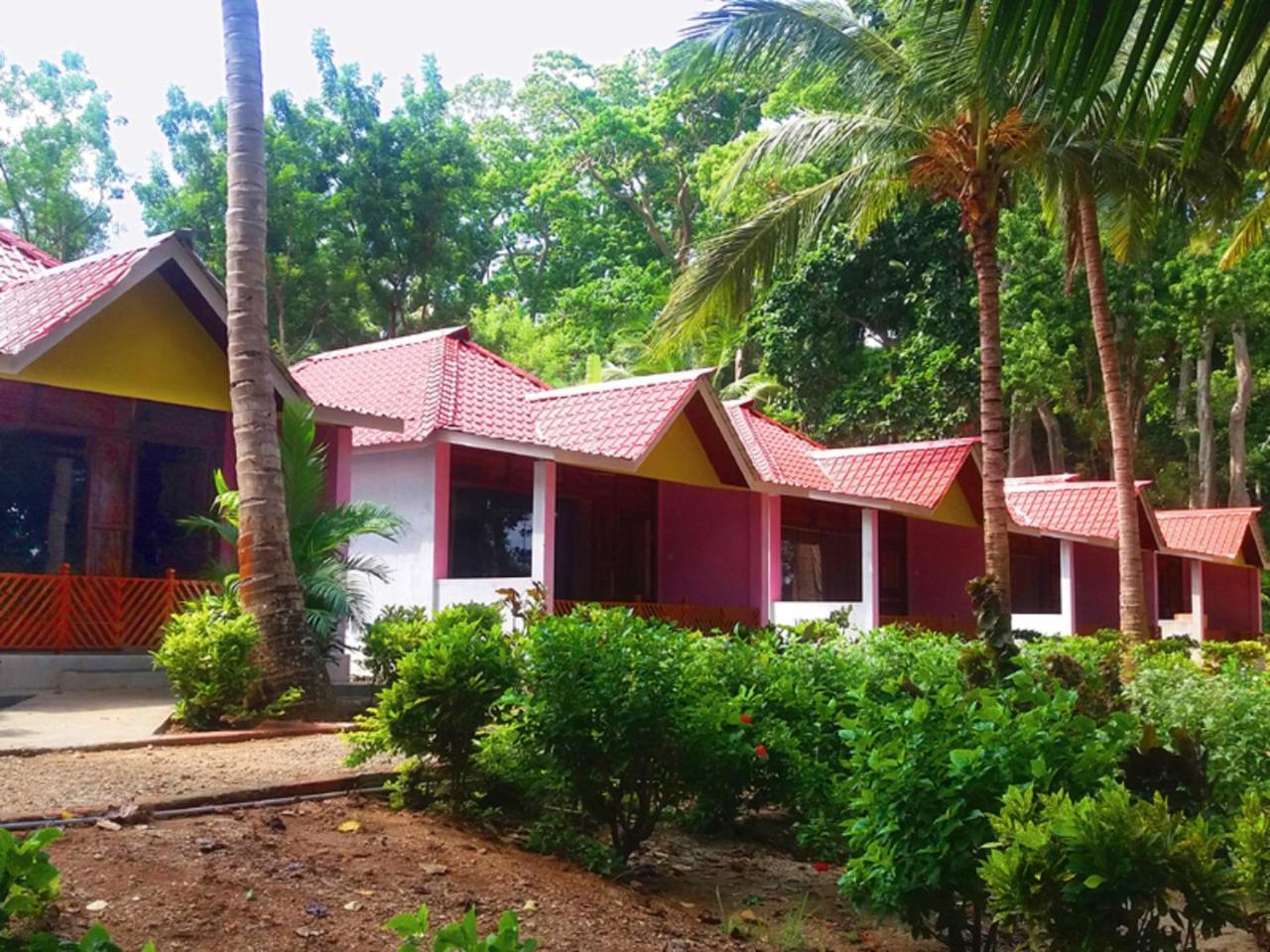 Tango Beach Resort Lakshmanpur Екстериор снимка