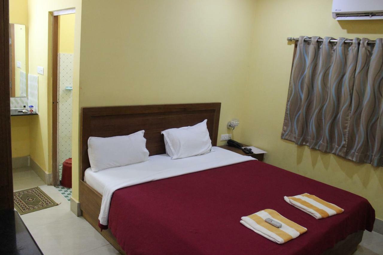 Tango Beach Resort Lakshmanpur Екстериор снимка