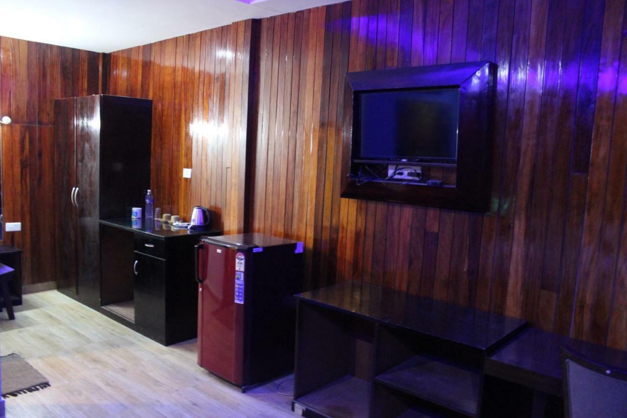 Tango Beach Resort Lakshmanpur Екстериор снимка