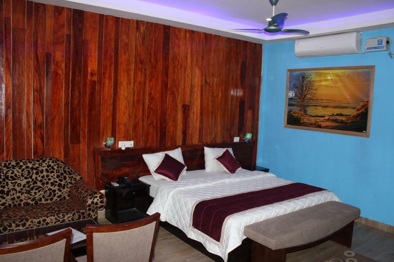 Tango Beach Resort Lakshmanpur Екстериор снимка