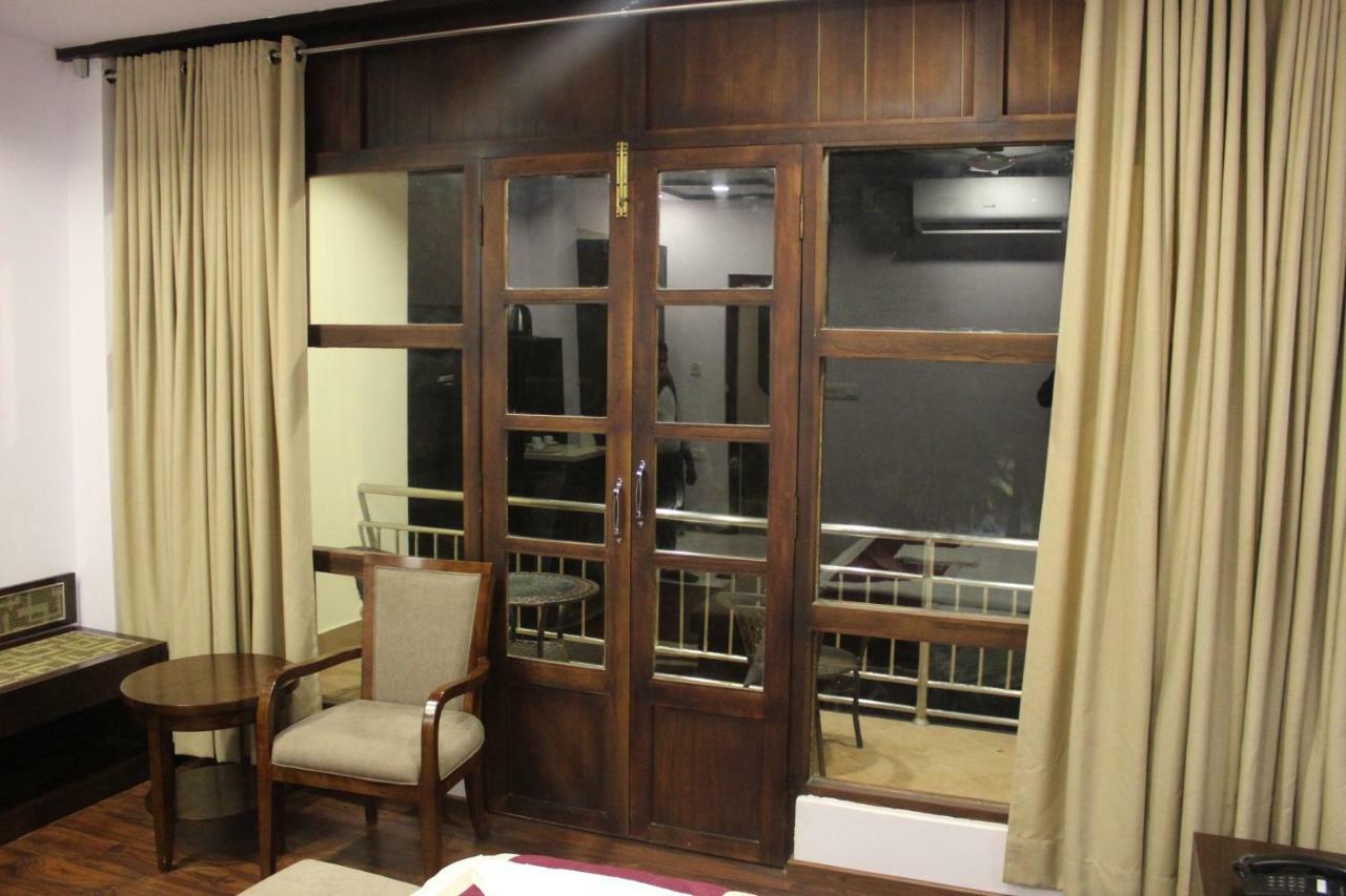 Tango Beach Resort Lakshmanpur Екстериор снимка
