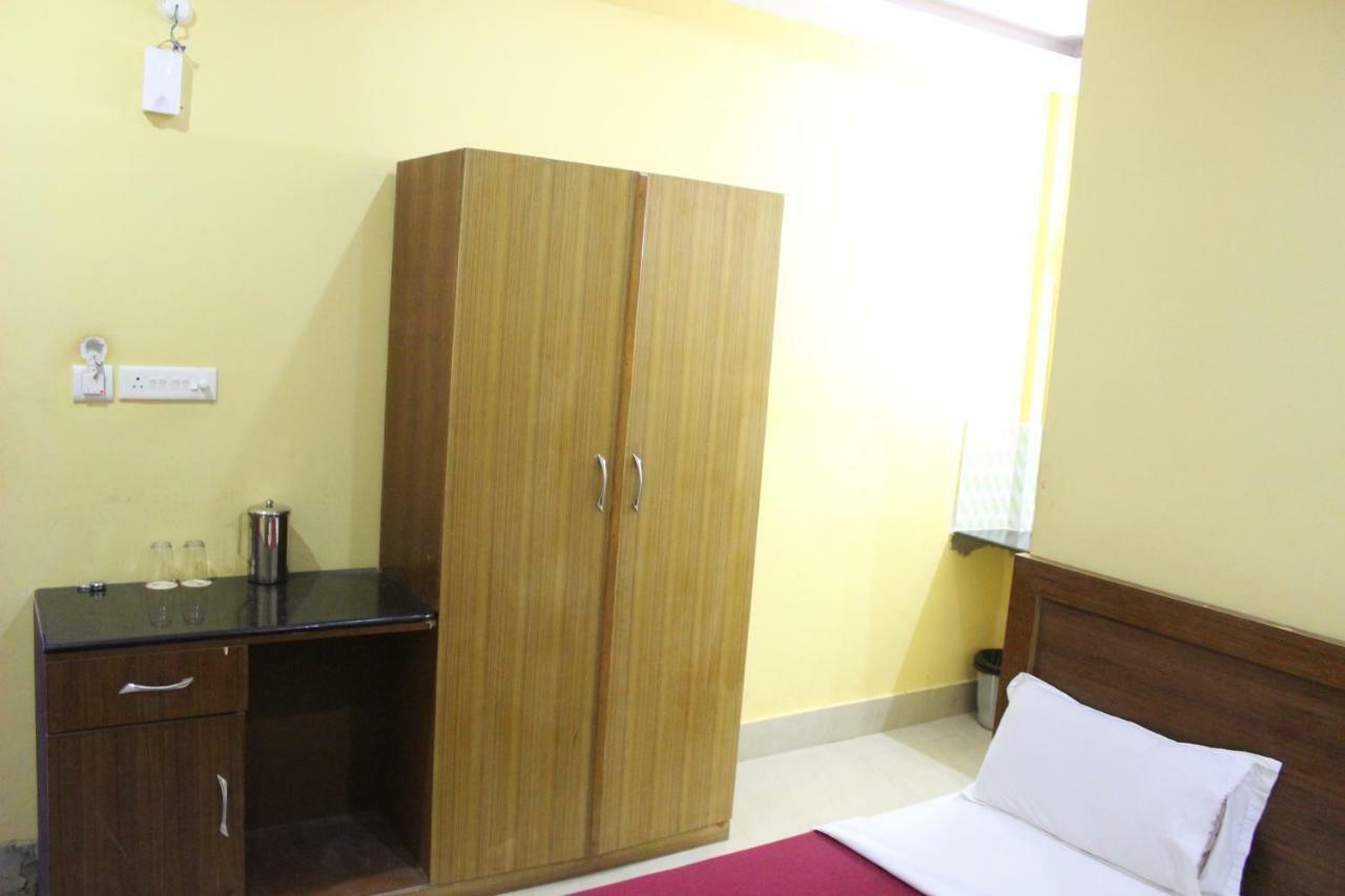 Tango Beach Resort Lakshmanpur Екстериор снимка