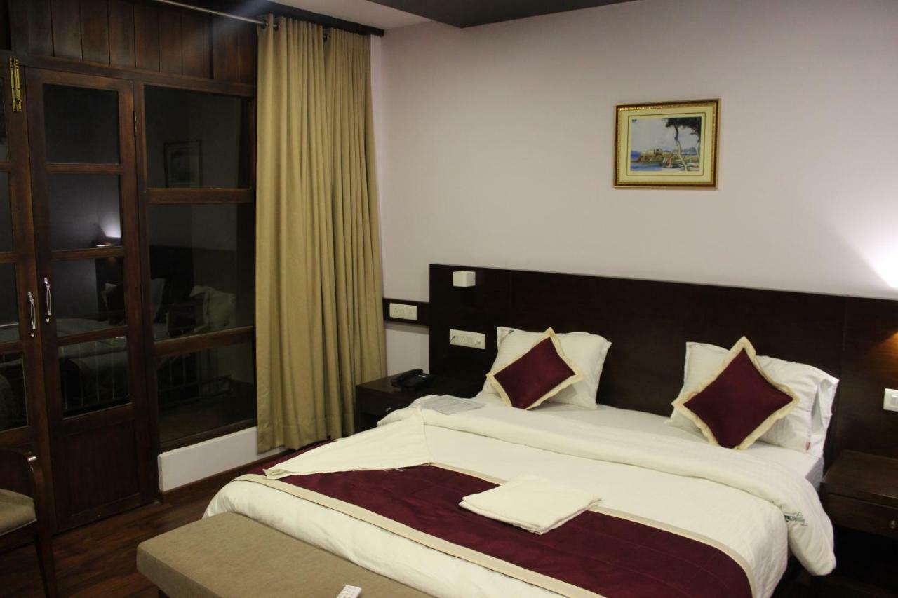 Tango Beach Resort Lakshmanpur Екстериор снимка