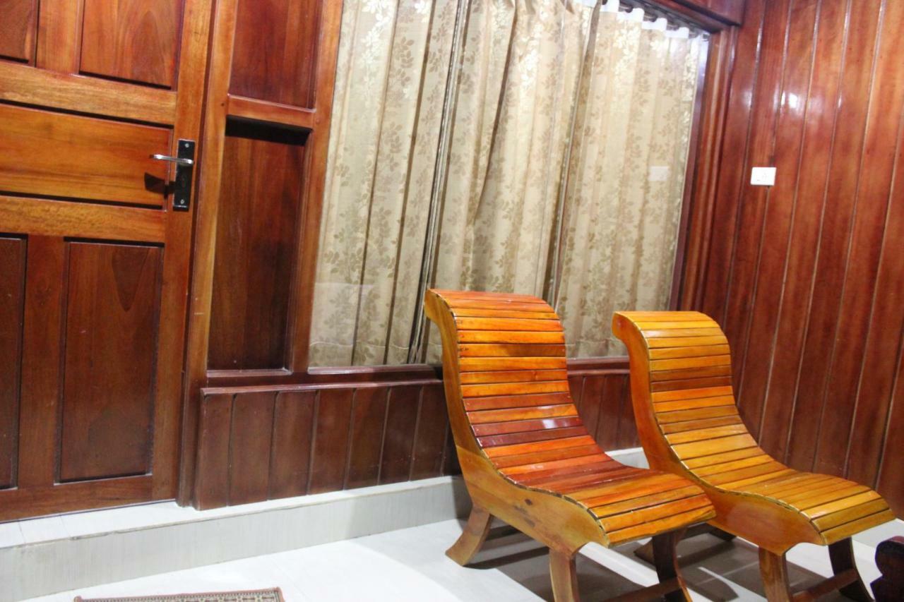 Tango Beach Resort Lakshmanpur Екстериор снимка