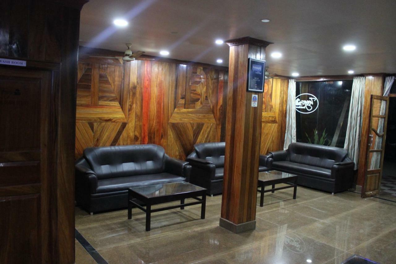Tango Beach Resort Lakshmanpur Екстериор снимка