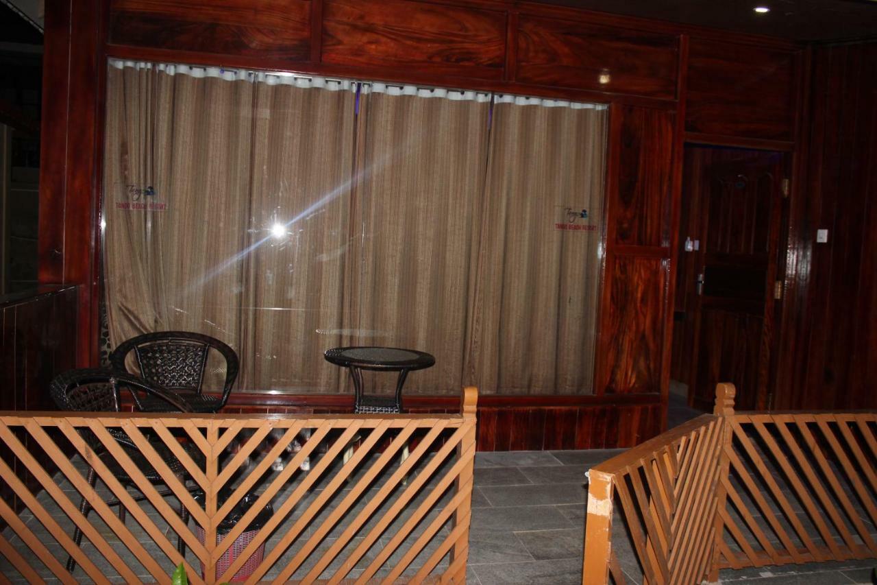 Tango Beach Resort Lakshmanpur Екстериор снимка