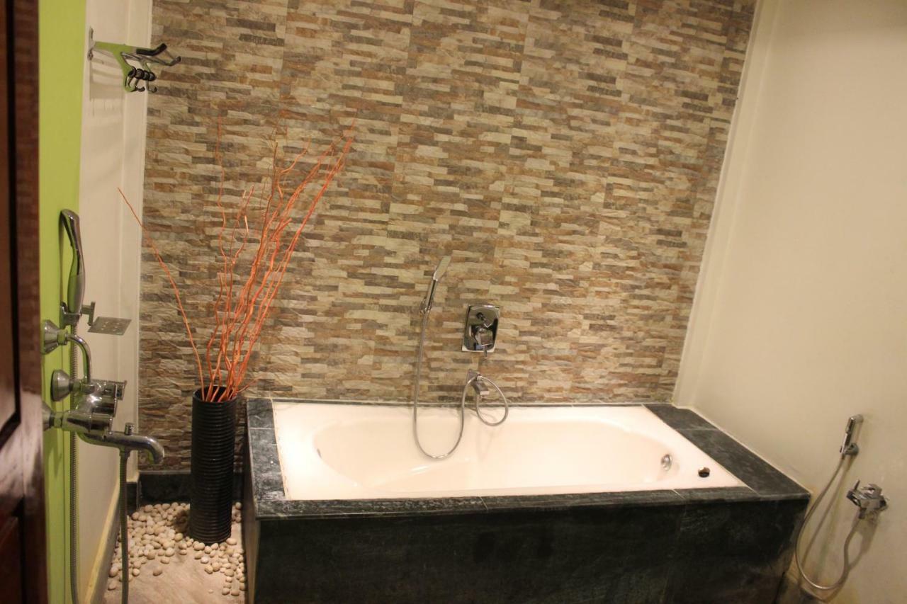 Tango Beach Resort Lakshmanpur Екстериор снимка