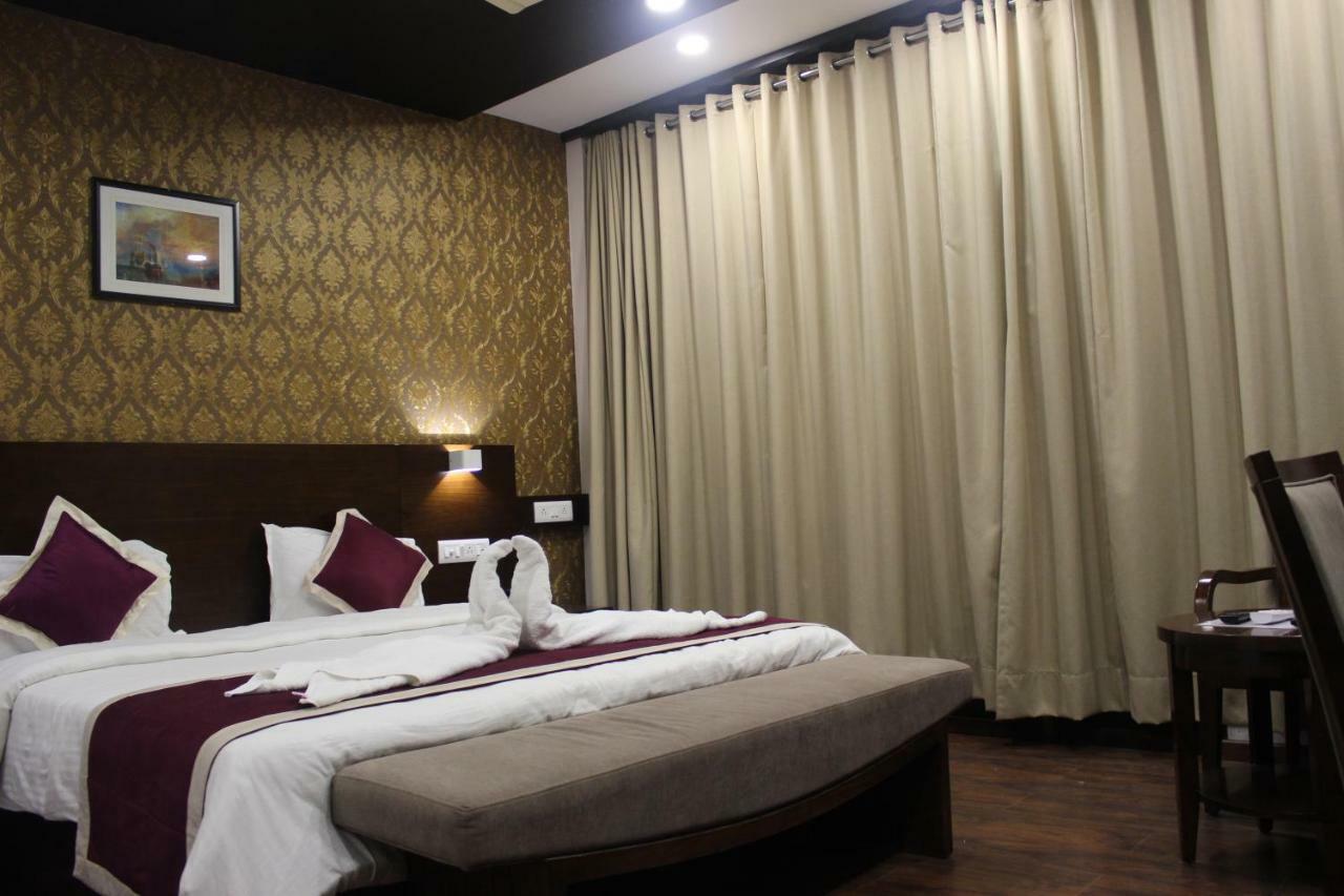 Tango Beach Resort Lakshmanpur Екстериор снимка