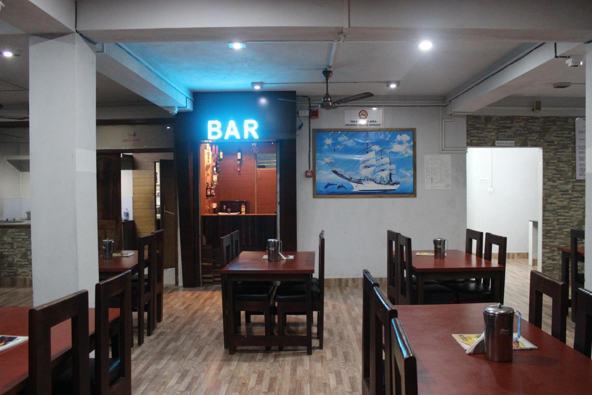 Tango Beach Resort Lakshmanpur Екстериор снимка