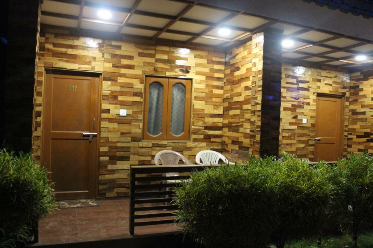 Tango Beach Resort Lakshmanpur Екстериор снимка