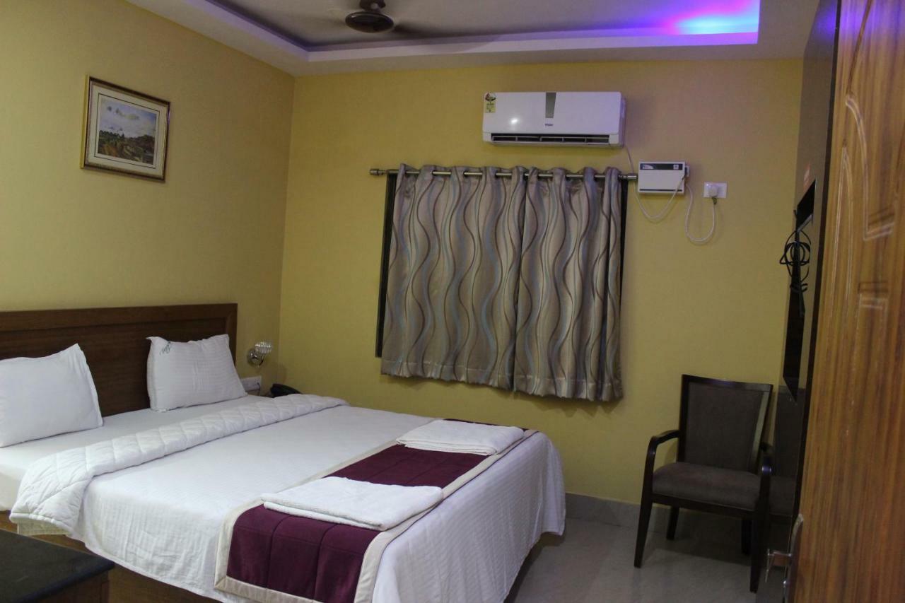 Tango Beach Resort Lakshmanpur Екстериор снимка