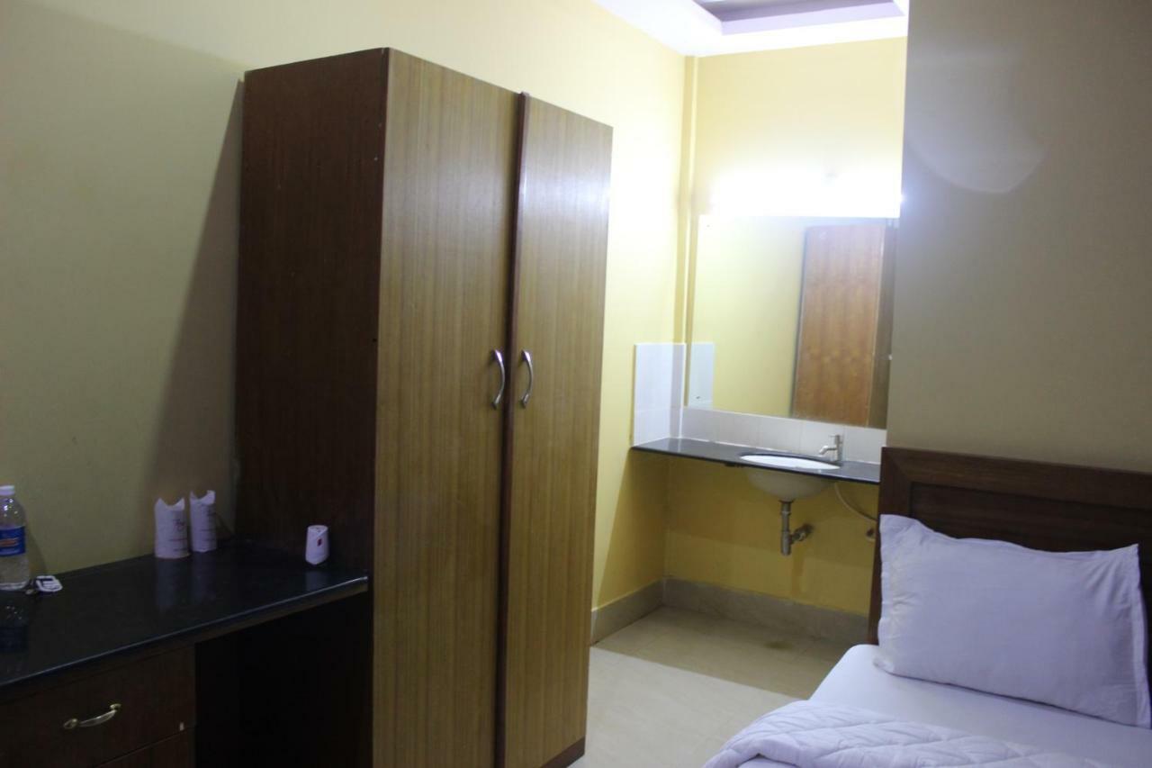 Tango Beach Resort Lakshmanpur Екстериор снимка
