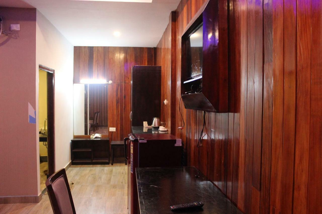 Tango Beach Resort Lakshmanpur Екстериор снимка