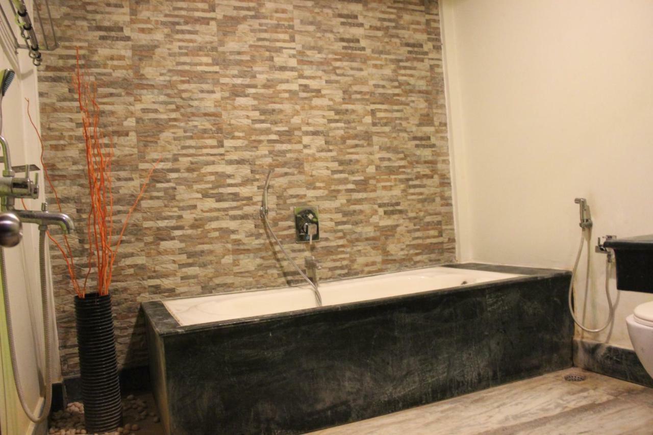Tango Beach Resort Lakshmanpur Екстериор снимка