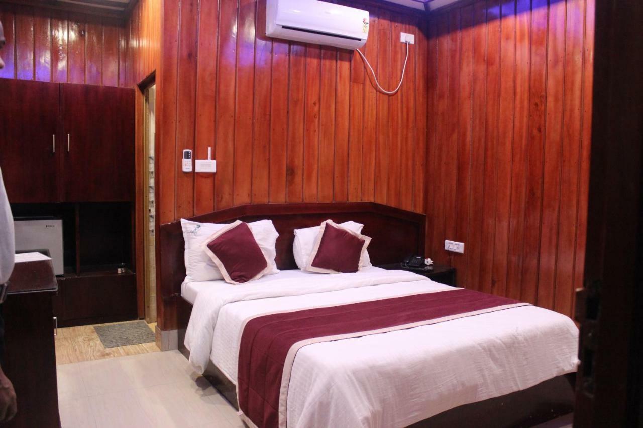Tango Beach Resort Lakshmanpur Екстериор снимка
